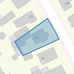 Perceel GBK00-L-3616