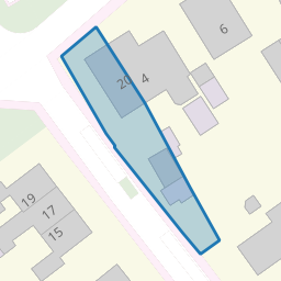 Perceel GBK00-L-3620