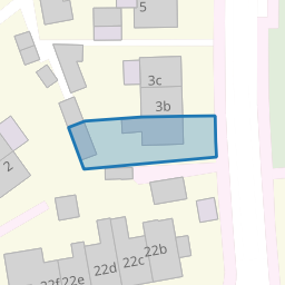 Perceel GBK00-L-3622