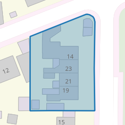 Perceel GBK00-L-3623