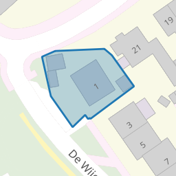 Perceel GBK00-L-3634