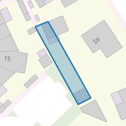 Perceel GBK00-L-3638