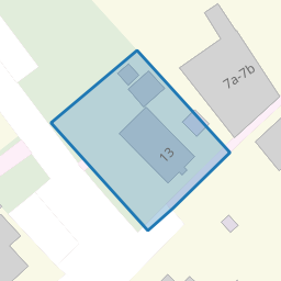 Perceel GBK00-L-3643