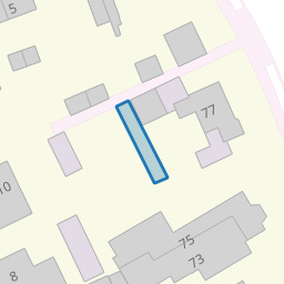 Perceel GBK00-L-3647