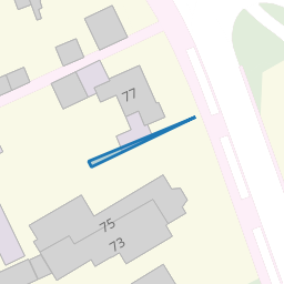 Perceel GBK00-L-3649