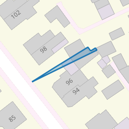 Perceel GBK00-L-3653