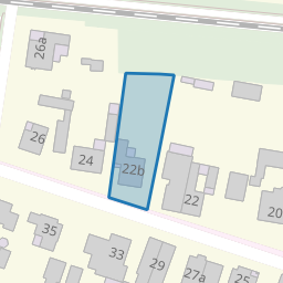 Perceel GBK00-L-3657