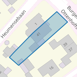 Perceel GBK00-L-3664