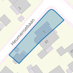 Perceel GBK00-L-3665