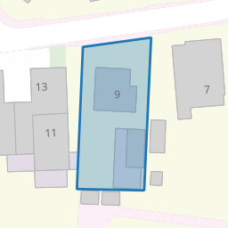 Perceel GBK00-L-3668