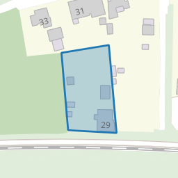 Perceel GBK00-L-3671