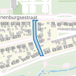 Perceel GBK00-L-3679