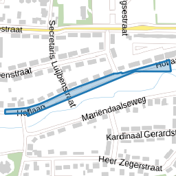 Perceel GBK00-L-3680