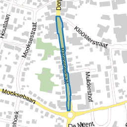 Perceel GBK00-L-3683