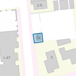 Perceel GBK00-L-3684