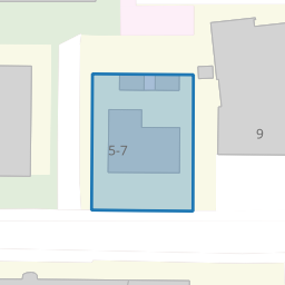 Perceel GBK00-L-3686