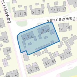 Perceel GBK00-L-3697