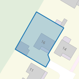 Perceel GBK00-L-3705