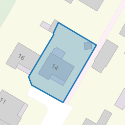 Perceel GBK00-L-3706