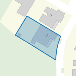 Perceel GBK00-L-3711