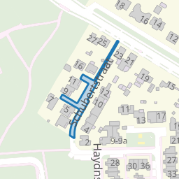 Perceel GBK00-L-3712