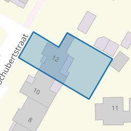 Perceel GBK00-L-3714