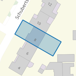 Perceel GBK00-L-3716