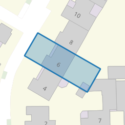 Perceel GBK00-L-3717