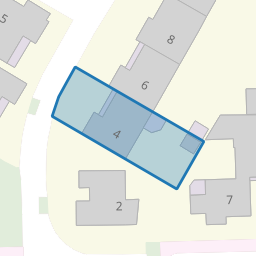 Perceel GBK00-L-3718