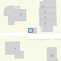 Perceel GBK00-L-3721