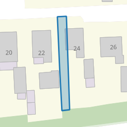 Perceel GBK00-L-3724