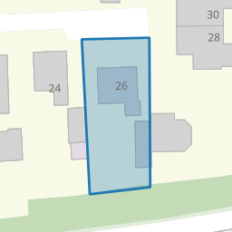 Perceel GBK00-L-3726