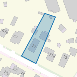 Perceel GBK00-L-3762