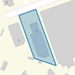 Perceel GBK00-L-3765