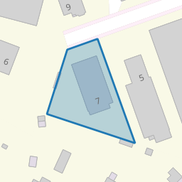 Perceel GBK00-L-3766