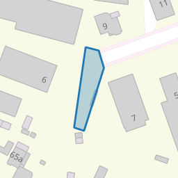 Perceel GBK00-L-3767