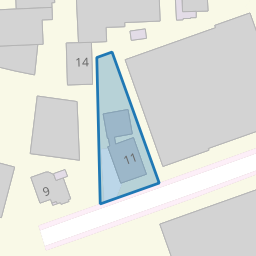 Perceel GBK00-L-3769