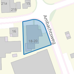 Perceel GBK00-L-3770