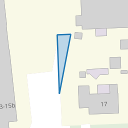 Perceel GBK00-L-3778