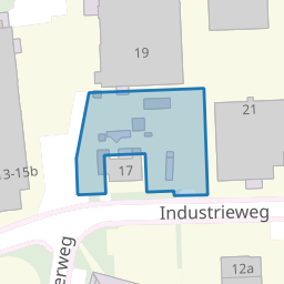 Perceel GBK00-L-3780