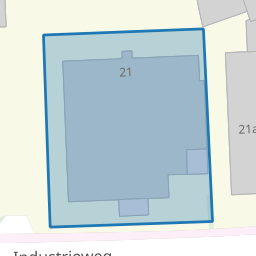 Perceel GBK00-L-3782