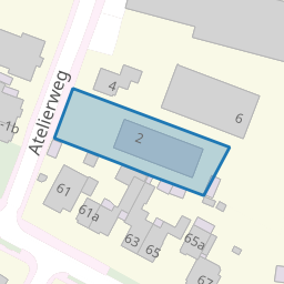 Perceel GBK00-L-3785