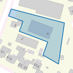 Perceel GBK00-L-3787