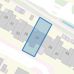 Perceel GBK00-L-3797