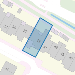 Perceel GBK00-L-3798