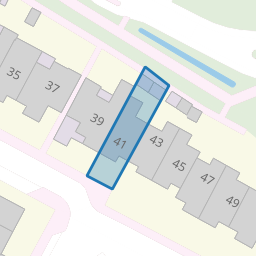 Perceel GBK00-L-3799