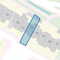 Perceel GBK00-L-3800