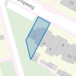 Perceel GBK00-L-3805