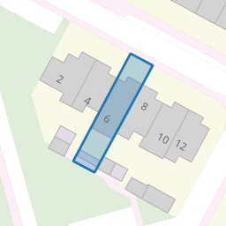 Perceel GBK00-L-3807