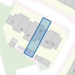 Perceel GBK00-L-3808